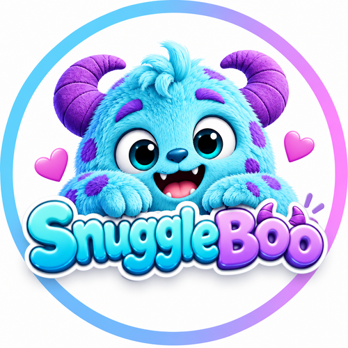 SnuggleBoo logo